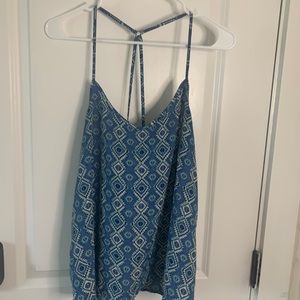 Hollister Co. Tank Top